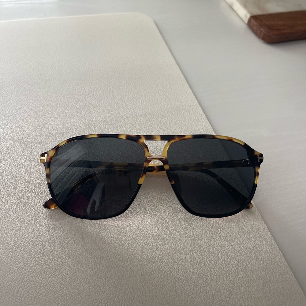 Tom Ford sunglasses